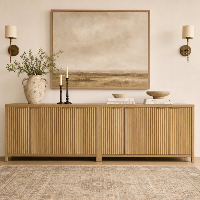 282cm Sideboard