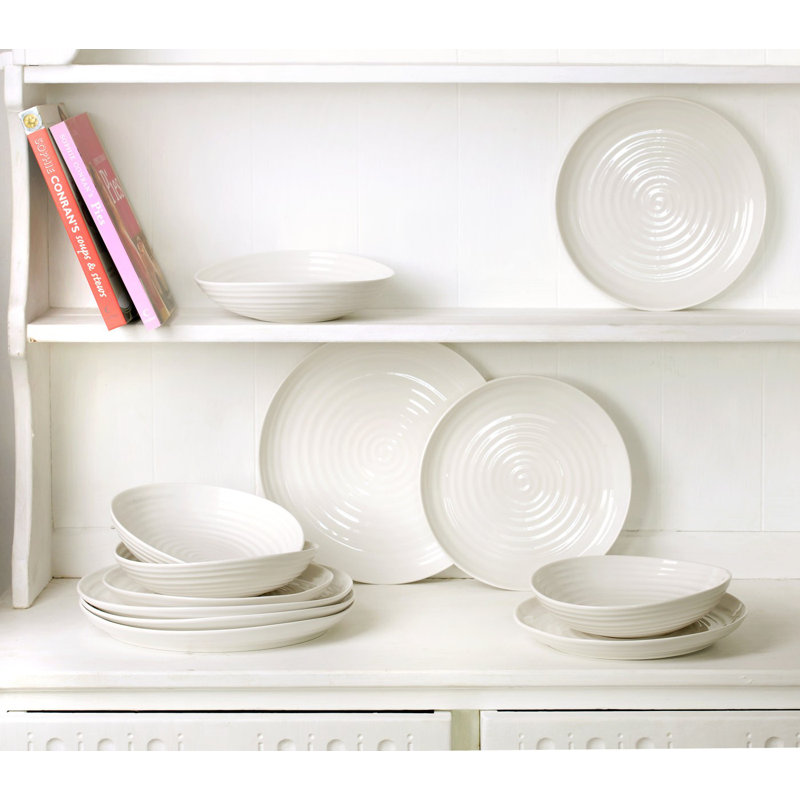 Sophie Conran, White - Bowls