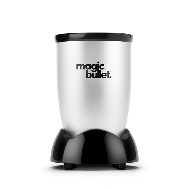 Magic Bullet Nutribullet® Blender, 1 ct - City Market