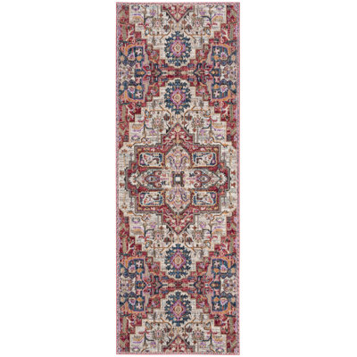 Donnah Performance Southwestern Rug