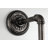 Blade Iron Wall Light