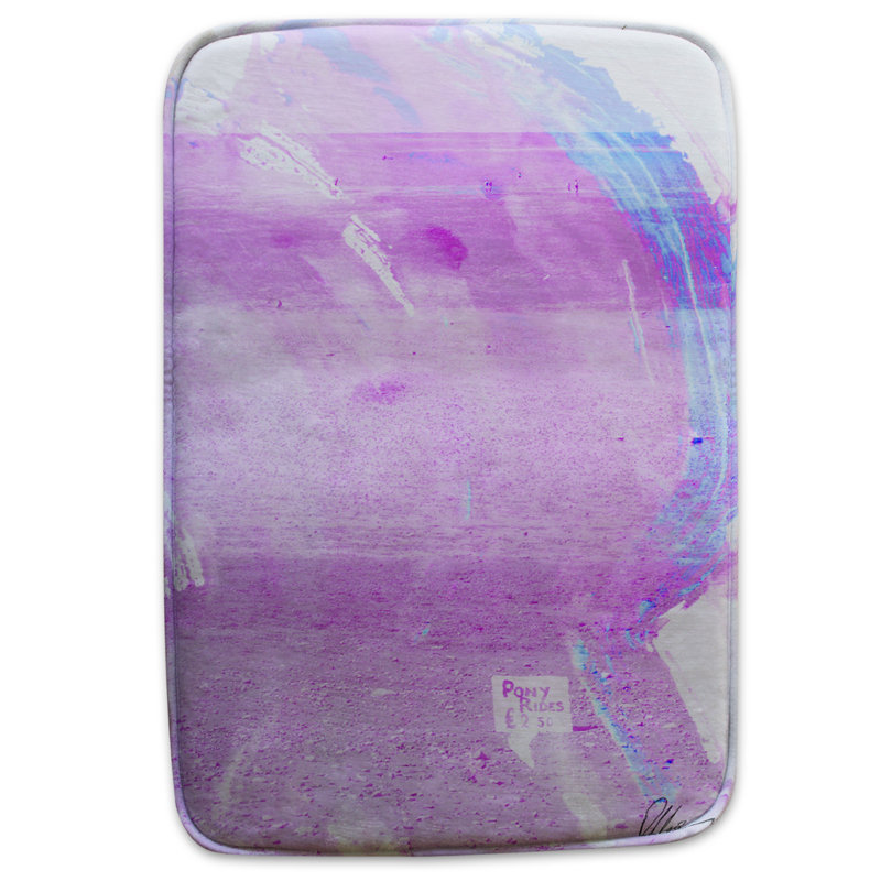 Daigre Memory Foam Non-Slip Bath Mat