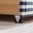 Cozy Daybed with USB Port and Storage Drawers