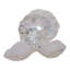 Figurine de table lumineuse Kurt Adler, ange priant, 10,5 po