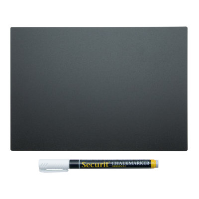 Chalkboard 15cm H x 21cm W