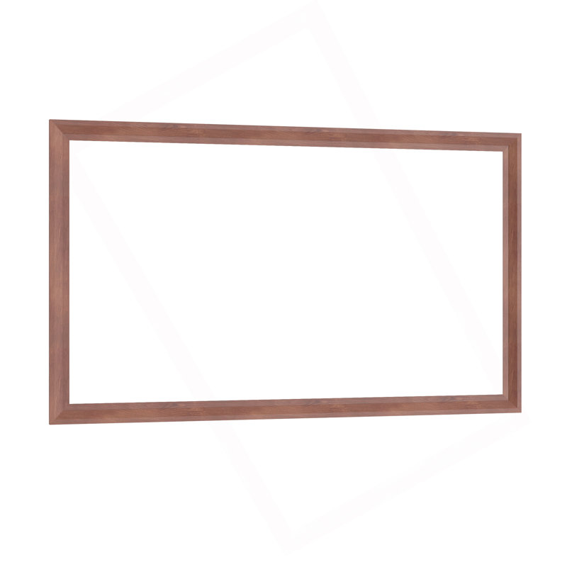 60"X36" Oversized Modern Rectangle Bathroom Mirror With Frame Decorative Large Wall Mirrors For Bathroom Living Room Bedroom Vertical Or Horizontal Wall Mounted Mirror With Aluminum Frame