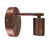 Copper is out of stock