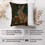 Housse de coussin animaux animaux animaux domestiques William Morris - Bunny Rabbit-130325043