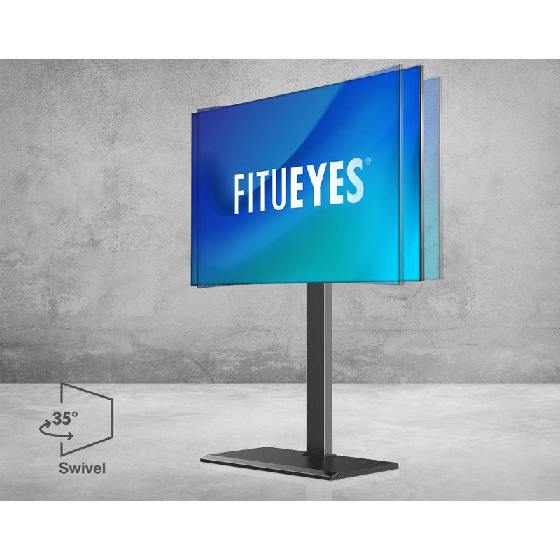 Fitueyes Floor Stand Mount