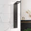 Shower Tower Panel