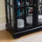 Curio Display Cabinet-588724974