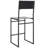 Fairbanks Counter Stool with Metal Frame-830147909-829290355
