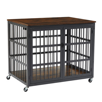 Dennia Pet Crate