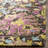Broadmoor Blossom Hand Tufted Wool Floral Rug-22531496