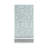 Modern Threads Ophelia 6-Piece Reversible Yarn Dyed Jacquard & Solid Towel Set – 100% Cotton, Quick Dry & Absorbent Bath, Hand & Washcloths-705593277