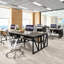 Bureau de direction et classeur latéral 2 pièces Lympsham-1713406911-1700457987
