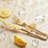60 Piece 18/10 Stainless Steel Flatware Set, Service For 12-122003314