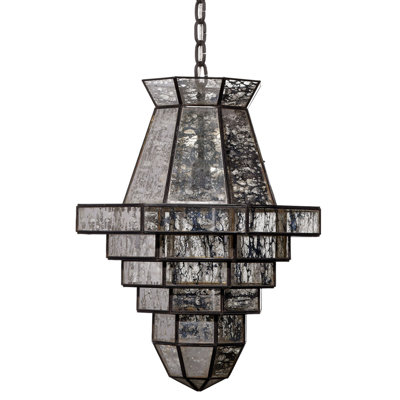 Imperial 1 - Light Pendant