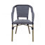Chaise BISTRO (ensemble de 2)