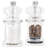 Cole & Mason 675 Salt & Pepper Mill Gift Set 4.5"