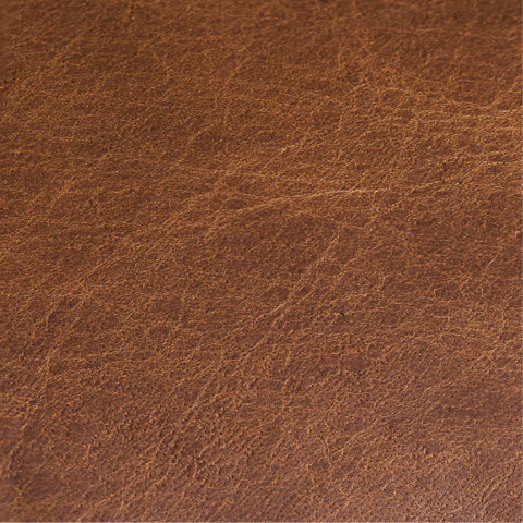 Leather