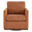 Fauteuil pivotant large Assiatou-247317049