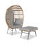 Outdoor Lounge Chair