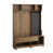 Brown is out of stock selected