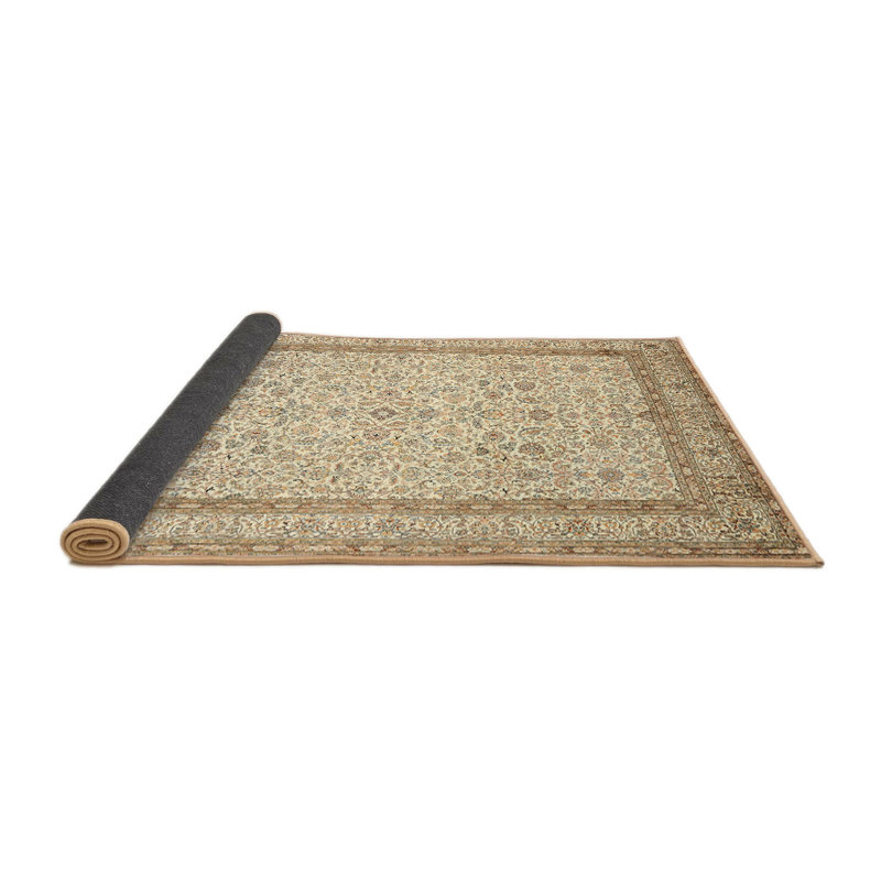 Oriental Indoor Rug, Rectangle 3' x 5'