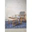 Tapis bleu marine Gofried-1665502694