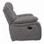 Fauteuil inclinable manuel oscillant 39 po Sophocles-88933662