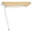 Dakota Fields 3cm D Retractable Patio Awning-89819840-89819842