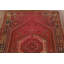 Tapis traditionnel tribal géométrique 3 x 5