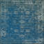 Tapis oriental bleu Brandt-35998273