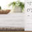 Soho 659 Hand Tufted Wool/Viscose/Cotton Moroccan Rug in Ivory-314811553