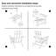 Chaise Adirondack pour l'extérieur-1599834251