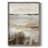 Classic Field Framed Print - Solid Wood-263688686
