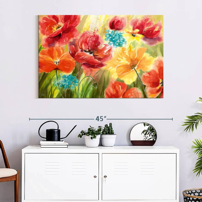 Harnek Sun Swept, 26" H x 39" W