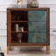 Armoire d'appoint American Luxury