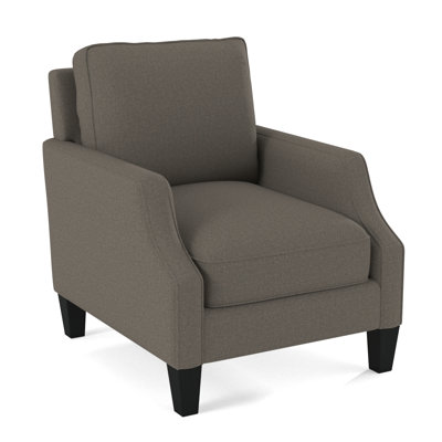 Urban 31W Armchair by Braxton Culler