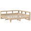 Solid Wood Storage Bed-964582037-964582040