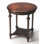 Hellinger Round End Table