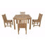 Montage Barney 5- Pices Dining Set A