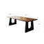 Table de conférence 78,74 po