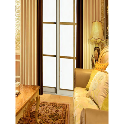 2 Panels Curtains, Thick Velvet Fabric For Living Room And Bedroom, Excluding Curtain Heads