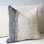 Housse de coussin en laine et en coton-114643864-101301903