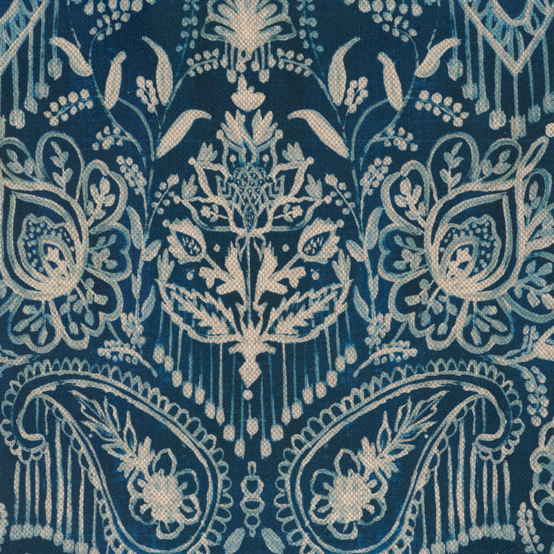 JINGO Fabric