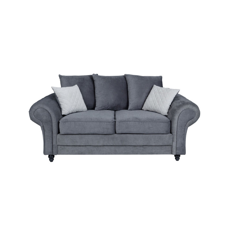 Wysong 2 Seater Sofa