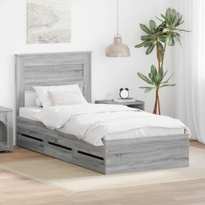 Bed Frame