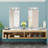 Mollie 3 - Light Dimmable Vanity Light-2057641314